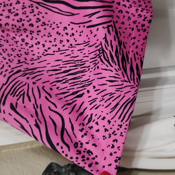 ASOS boho shorts - Picture 3 of 4